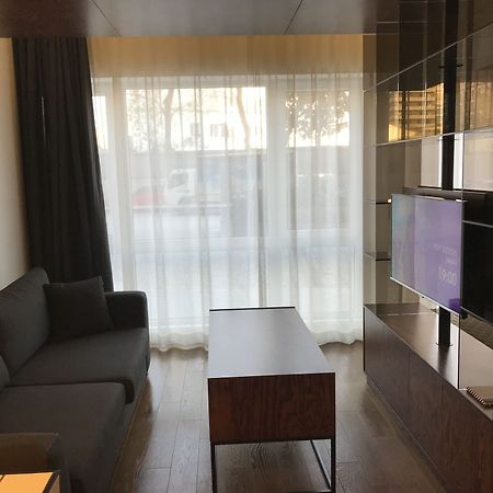 Merter Suites Isztambul Kültér fotó