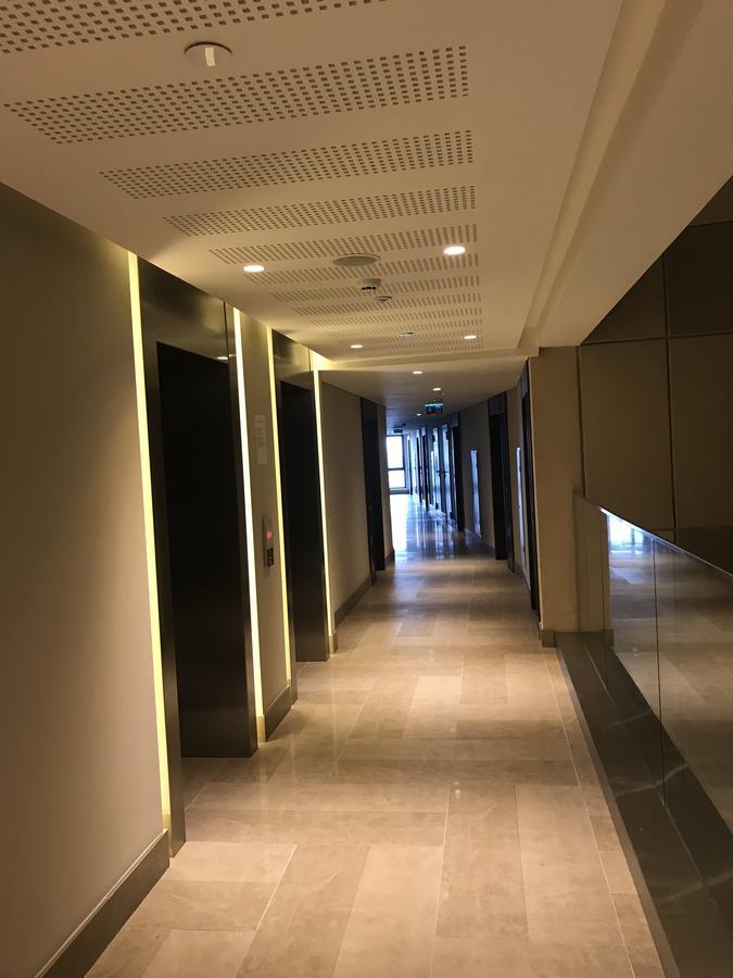 Merter Suites Isztambul Kültér fotó
