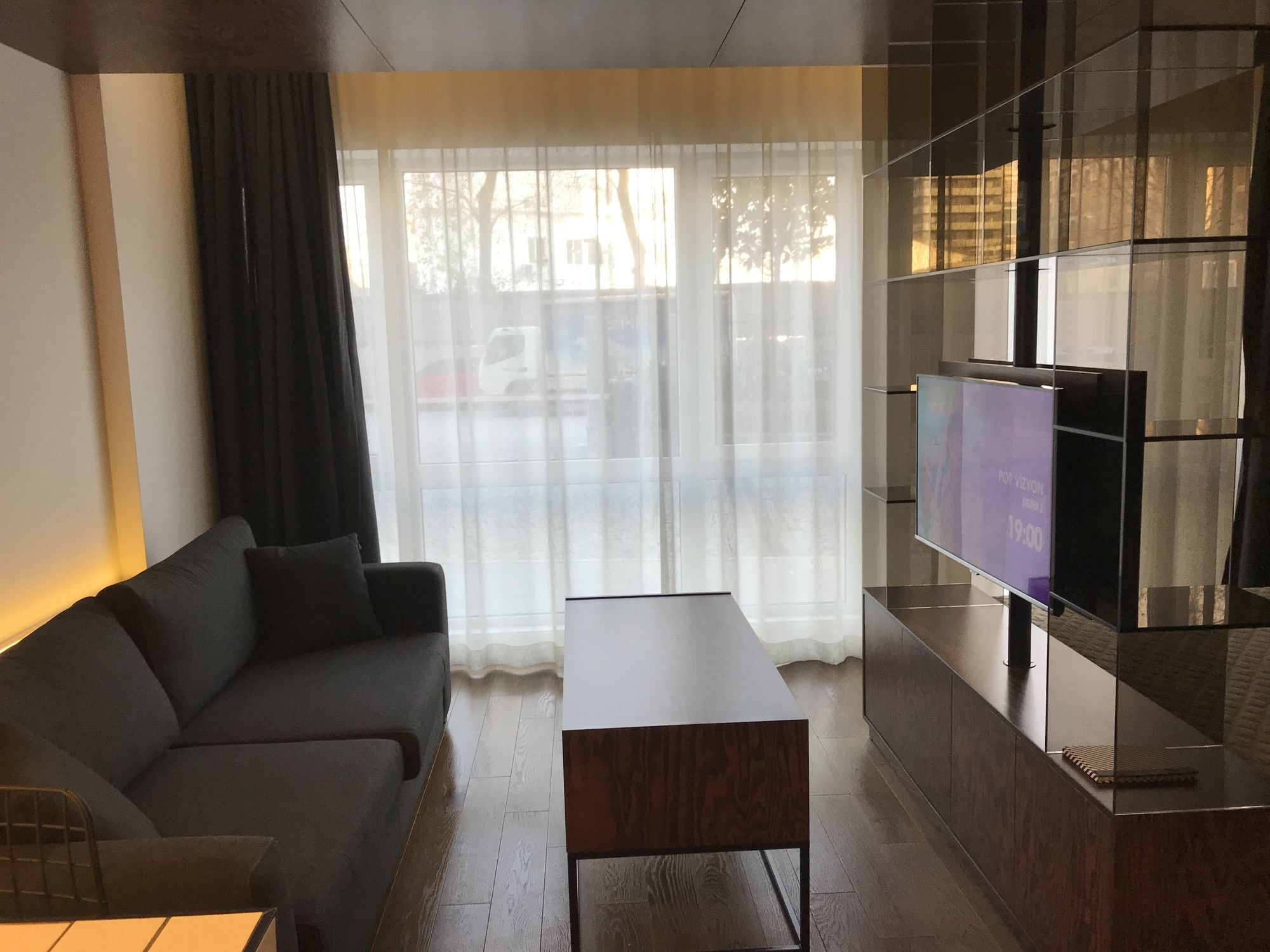 Merter Suites Isztambul Kültér fotó